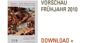 Reimer-Mann-Verlag | Vorschau Herbst 2009