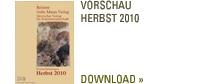 Reimer-Mann-Verlag | Vorschau Herbst 2009
