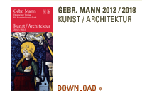 Reimer-Mann-Verlag | Vorschau